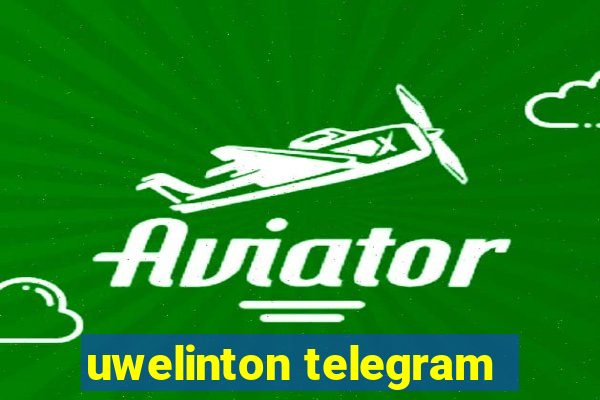 uwelinton telegram